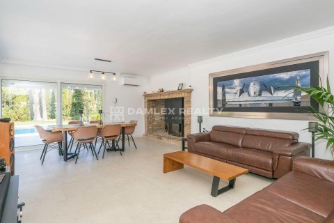 Villa pārdošanā Santa Cristina d'Aro, Girona, Spānijā 5 istabas, 453 m2 Nr. 193228 - attēls 26