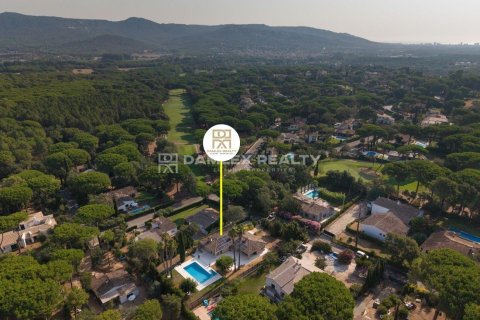 Villa pārdošanā Santa Cristina d'Aro, Girona, Spānijā 5 istabas, 453 m2 Nr. 193228 - attēls 7
