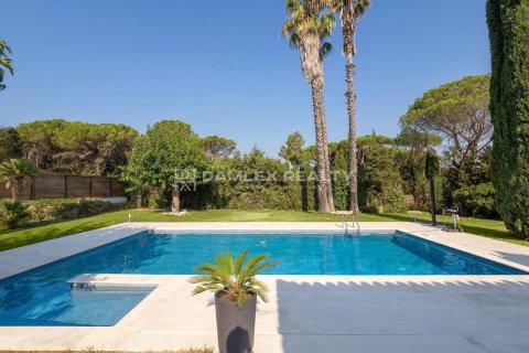 Villa pārdošanā Santa Cristina d'Aro, Girona, Spānijā 5 istabas, 453 m2 Nr. 193228 - attēls 12