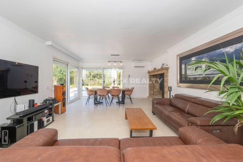 Villa pārdošanā Santa Cristina d'Aro, Girona, Spānijā 5 istabas, 453 m2 Nr. 193228 - attēls 29
