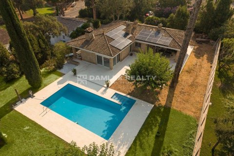 Villa pārdošanā Santa Cristina d'Aro, Girona, Spānijā 5 istabas, 453 m2 Nr. 193228 - attēls 5