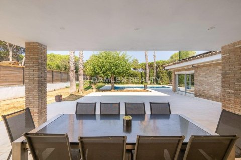 Villa pārdošanā Santa Cristina d'Aro, Girona, Spānijā 5 istabas, 453 m2 Nr. 193228 - attēls 18