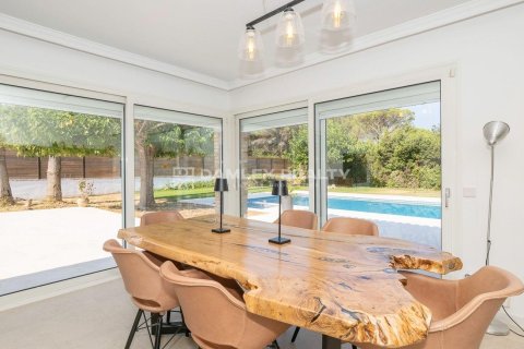 Villa pārdošanā Santa Cristina d'Aro, Girona, Spānijā 5 istabas, 453 m2 Nr. 193228 - attēls 22