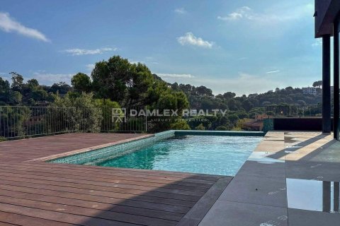 Talo myytävänä Begur, Girona, Espanja, 4 makuuhuonetta, 265 m2 No. 193227 - kuva 2