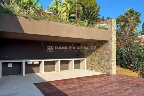 Talo myytävänä Begur, Girona, Espanja, 4 makuuhuonetta, 265 m2 No. 193227 - kuva 8