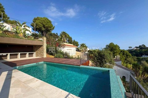 Talo myytävänä Begur, Girona, Espanja, 4 makuuhuonetta, 265 m2 No. 193227 - kuva 5