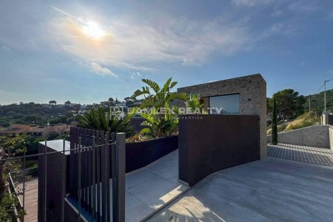 Talo myytävänä Begur, Girona, Espanja, 4 makuuhuonetta, 265 m2 No. 193227 - kuva 25