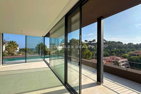 Talo myytävänä Begur, Girona, Espanja, 4 makuuhuonetta, 265 m2 No. 193227 - kuva 6