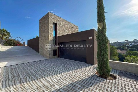 Talo myytävänä Begur, Girona, Espanja, 4 makuuhuonetta, 265 m2 No. 193227 - kuva 24