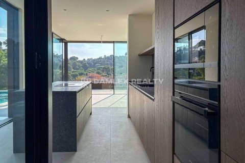 Talo myytävänä Begur, Girona, Espanja, 4 makuuhuonetta, 265 m2 No. 193227 - kuva 14