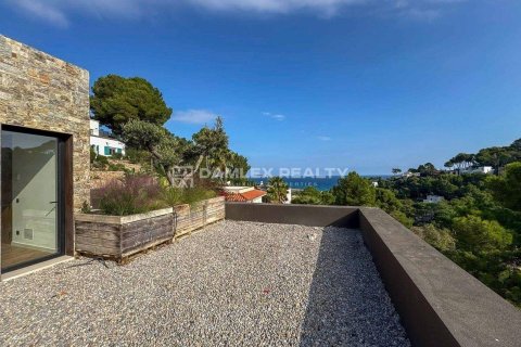 Talo myytävänä Begur, Girona, Espanja, 4 makuuhuonetta, 265 m2 No. 193227 - kuva 30