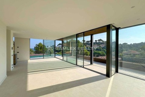 Talo myytävänä Begur, Girona, Espanja, 4 makuuhuonetta, 265 m2 No. 193227 - kuva 9