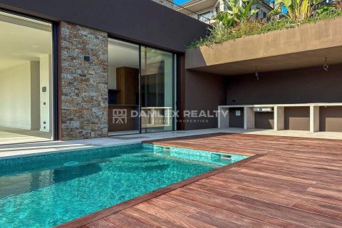 Talo myytävänä Begur, Girona, Espanja, 4 makuuhuonetta, 265 m2 No. 193227 - kuva 4