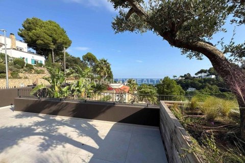 Talo myytävänä Begur, Girona, Espanja, 4 makuuhuonetta, 265 m2 No. 193227 - kuva 28