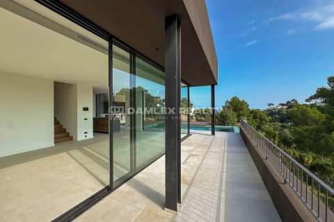 Talo myytävänä Begur, Girona, Espanja, 4 makuuhuonetta, 265 m2 No. 193227 - kuva 22