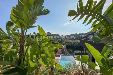 Talo myytävänä Begur, Girona, Espanja, 4 makuuhuonetta, 265 m2 No. 193227 - kuva 26