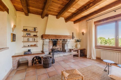 Villa zum Verkauf in Santa Cristina d'Aro, Girona, Spanien 7 Schlafzimmer, 895 m2 Nr. 193226 - Foto 14