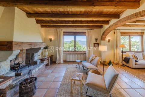 Villa zum Verkauf in Santa Cristina d'Aro, Girona, Spanien 7 Schlafzimmer, 895 m2 Nr. 193226 - Foto 13