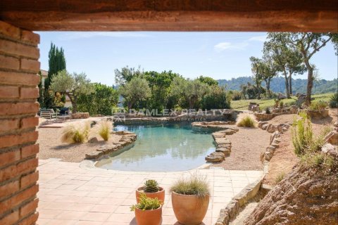 Villa zum Verkauf in Santa Cristina d'Aro, Girona, Spanien 7 Schlafzimmer, 895 m2 Nr. 193226 - Foto 12