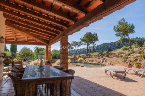 Villa zum Verkauf in Santa Cristina d'Aro, Girona, Spanien 7 Schlafzimmer, 895 m2 Nr. 193226 - Foto 3