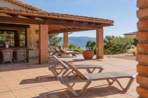 Villa zum Verkauf in Santa Cristina d'Aro, Girona, Spanien 7 Schlafzimmer, 895 m2 Nr. 193226 - Foto 10