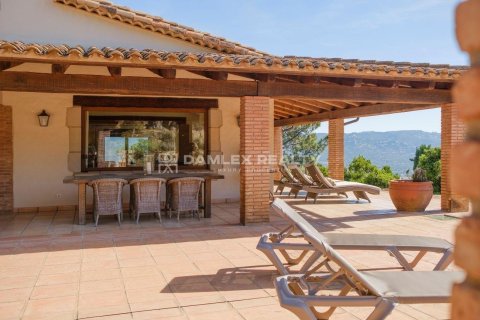 Villa zum Verkauf in Santa Cristina d'Aro, Girona, Spanien 7 Schlafzimmer, 895 m2 Nr. 193226 - Foto 28