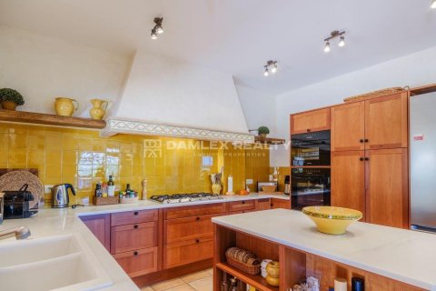 Villa zum Verkauf in Santa Cristina d'Aro, Girona, Spanien 7 Schlafzimmer, 895 m2 Nr. 193226 - Foto 27