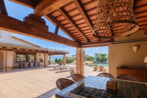 Villa zum Verkauf in Santa Cristina d'Aro, Girona, Spanien 7 Schlafzimmer, 895 m2 Nr. 193226 - Foto 9