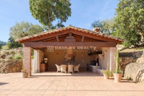 Villa zum Verkauf in Santa Cristina d'Aro, Girona, Spanien 7 Schlafzimmer, 895 m2 Nr. 193226 - Foto 8