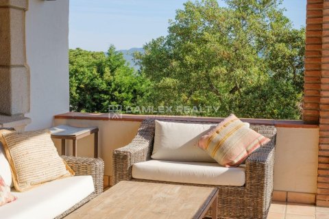 Villa zum Verkauf in Santa Cristina d'Aro, Girona, Spanien 7 Schlafzimmer, 895 m2 Nr. 193226 - Foto 30