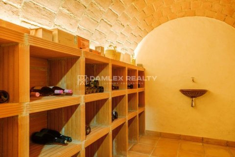 Villa zum Verkauf in Santa Cristina d'Aro, Girona, Spanien 7 Schlafzimmer, 895 m2 Nr. 193226 - Foto 23