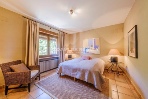 Villa zum Verkauf in Santa Cristina d'Aro, Girona, Spanien 7 Schlafzimmer, 895 m2 Nr. 193226 - Foto 21