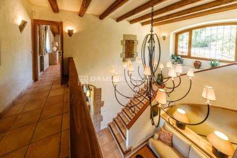 Villa zum Verkauf in Santa Cristina d'Aro, Girona, Spanien 7 Schlafzimmer, 895 m2 Nr. 193226 - Foto 25