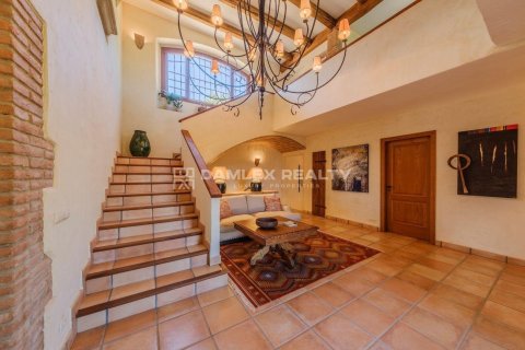 Villa zum Verkauf in Santa Cristina d'Aro, Girona, Spanien 7 Schlafzimmer, 895 m2 Nr. 193226 - Foto 26