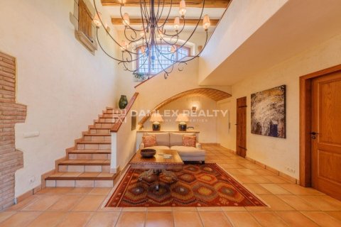 Villa zum Verkauf in Santa Cristina d'Aro, Girona, Spanien 7 Schlafzimmer, 895 m2 Nr. 193226 - Foto 5