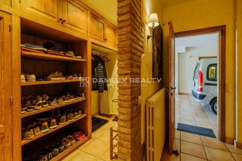 Villa zum Verkauf in Santa Cristina d'Aro, Girona, Spanien 7 Schlafzimmer, 895 m2 Nr. 193226 - Foto 19