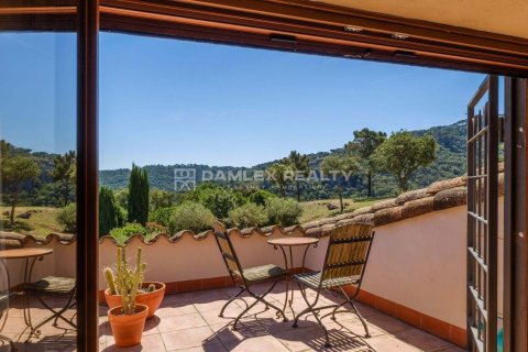 Villa zum Verkauf in Santa Cristina d'Aro, Girona, Spanien 7 Schlafzimmer, 895 m2 Nr. 193226 - Foto 20