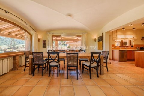 Villa zum Verkauf in Santa Cristina d'Aro, Girona, Spanien 7 Schlafzimmer, 895 m2 Nr. 193226 - Foto 15