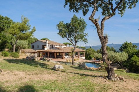Villa zum Verkauf in Santa Cristina d'Aro, Girona, Spanien 7 Schlafzimmer, 895 m2 Nr. 193226 - Foto 2