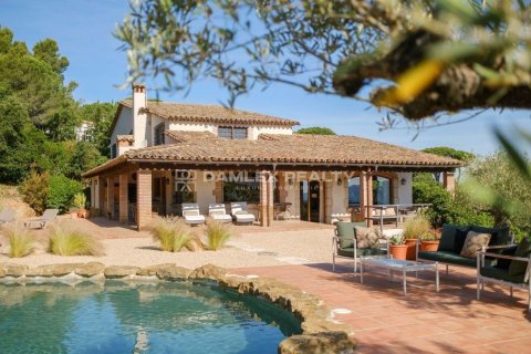 Villa zum Verkauf in Santa Cristina d'Aro, Girona, Spanien 7 Schlafzimmer, 895 m2 Nr. 193226 - Foto 29