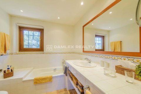 Villa zum Verkauf in Santa Cristina d'Aro, Girona, Spanien 7 Schlafzimmer, 895 m2 Nr. 193226 - Foto 22