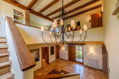 Villa zum Verkauf in Santa Cristina d'Aro, Girona, Spanien 7 Schlafzimmer, 895 m2 Nr. 193226 - Foto 16