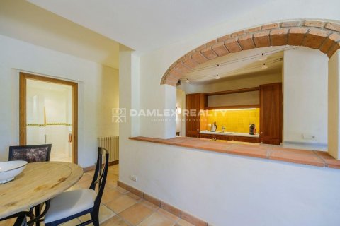 Villa zum Verkauf in Santa Cristina d'Aro, Girona, Spanien 7 Schlafzimmer, 895 m2 Nr. 193226 - Foto 17