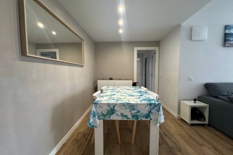 Appartamento in vendita a Blanes, Girona, Spagna 3 camere da letto, 107 mq. N° 180549 - foto 8