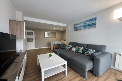 Appartamento in vendita a Blanes, Girona, Spagna 3 camere da letto, 107 mq. N° 180549 - foto 6