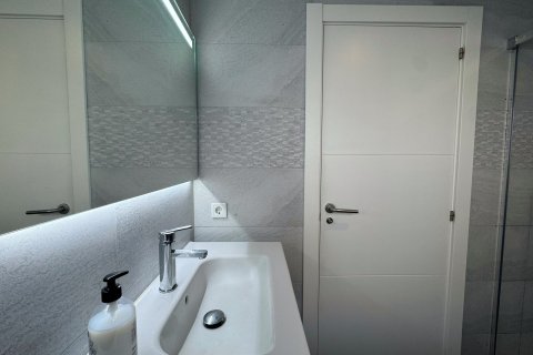 Appartamento in vendita a Blanes, Girona, Spagna 3 camere da letto, 107 mq. N° 180549 - foto 13