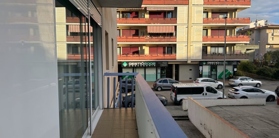 Appartamento a Blanes, Girona, Spagna 3 camere da letto, 107 mq. N° 180549