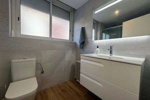 Appartamento in vendita a Blanes, Girona, Spagna 3 camere da letto, 107 mq. N° 180549 - foto 20
