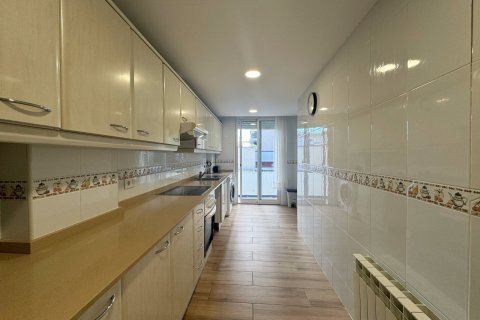 Appartamento in vendita a Blanes, Girona, Spagna 3 camere da letto, 107 mq. N° 180549 - foto 9