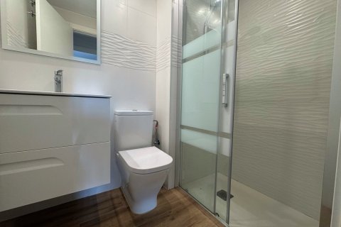 Appartamento in vendita a Blanes, Girona, Spagna 3 camere da letto, 107 mq. N° 180549 - foto 18